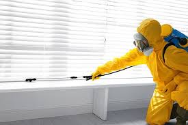 Trusted Lake City, FL Pest control Experts